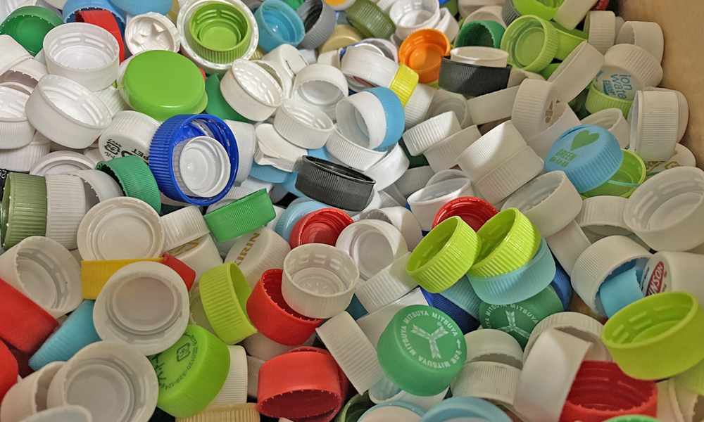産廃の廃プラスチック類とは？