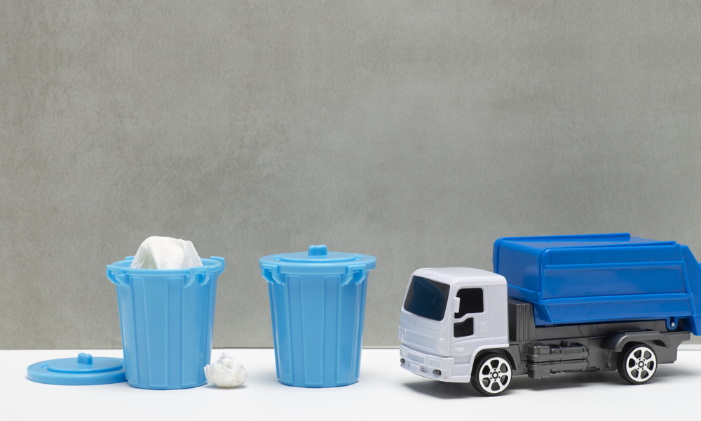 廃プラスチックの種類と産廃としての処理方法のまとめ
