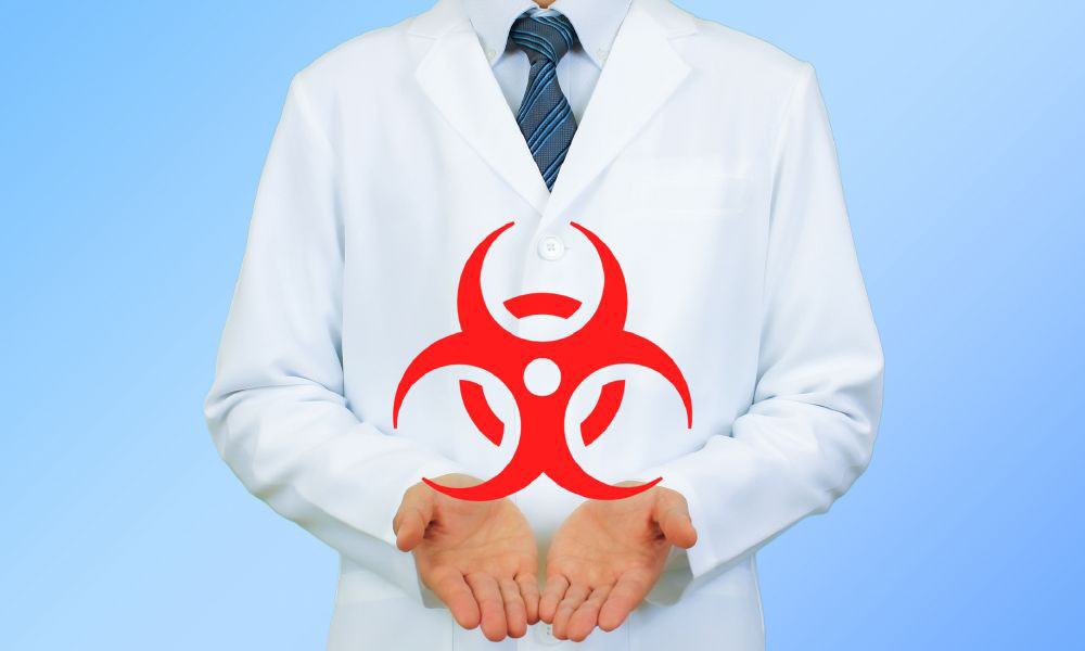 特別管理産業廃棄物の排出業者に該当するのはどんな業種?