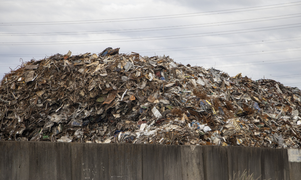 【実務担当者向け】主要な中間処理技術と対象廃棄物