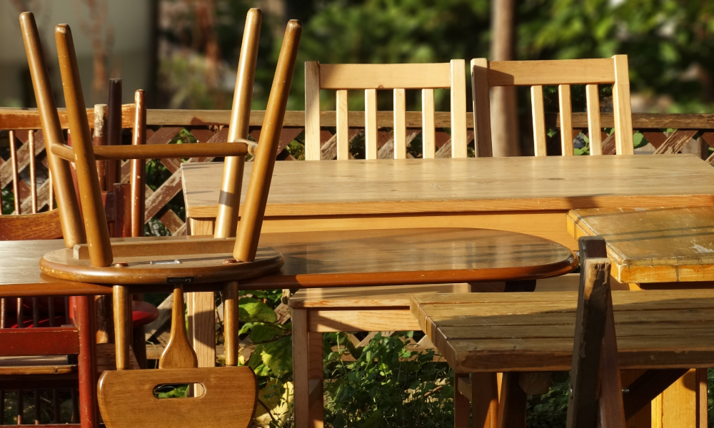 飲食店の閉店処分は「買取」→「廃棄」の順序が最も低コスト